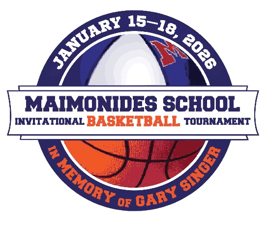 Maimo Hoops Logo