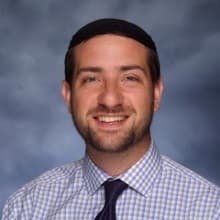 Rabbi Yaakov Green
